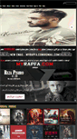 Mobile Screenshot of myrapfa.com